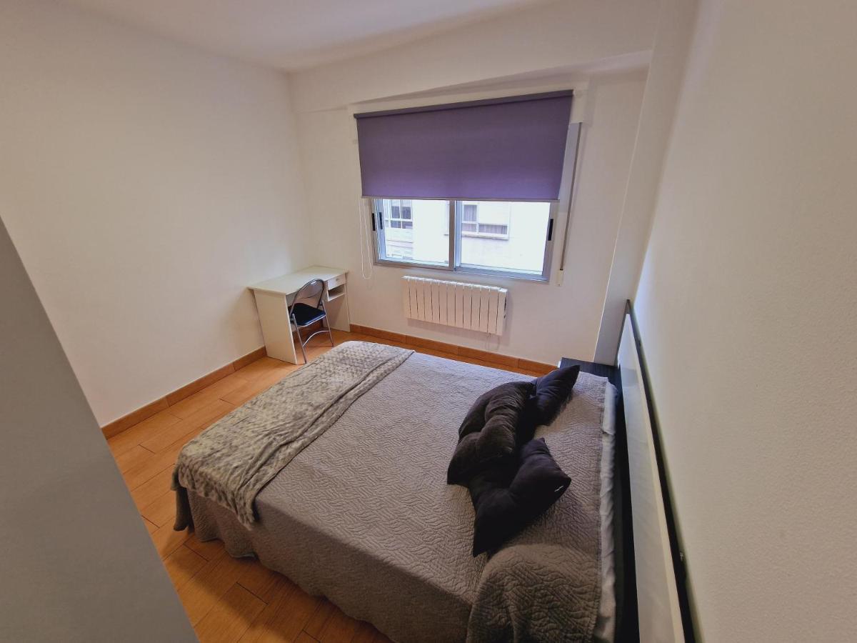 Piso Reformado Pontevedra Apartamento Exterior foto