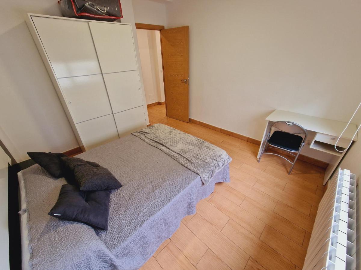 Piso Reformado Pontevedra Apartamento Exterior foto