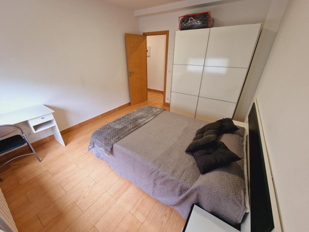 Piso Reformado Pontevedra Apartamento Exterior foto
