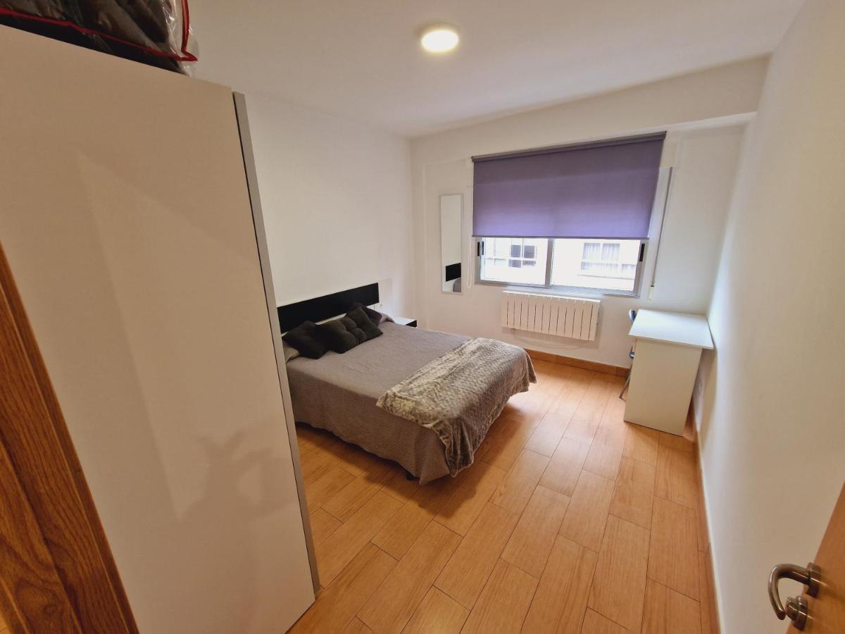 Piso Reformado Pontevedra Apartamento Exterior foto