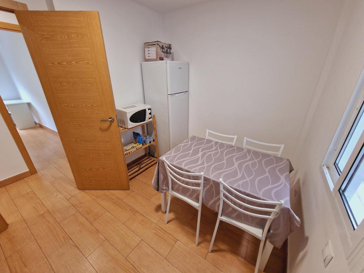 Piso Reformado Pontevedra Apartamento Exterior foto