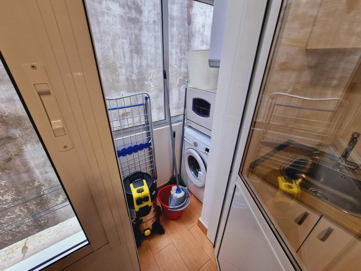 Piso Reformado Pontevedra Apartamento Exterior foto