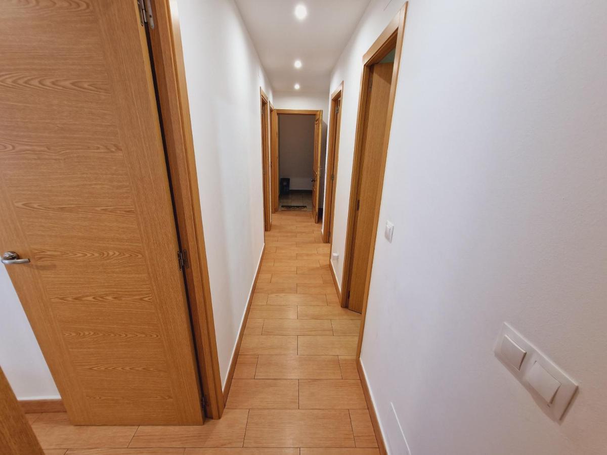 Piso Reformado Pontevedra Apartamento Exterior foto