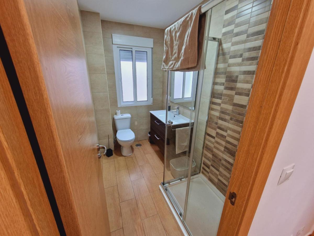 Piso Reformado Pontevedra Apartamento Exterior foto