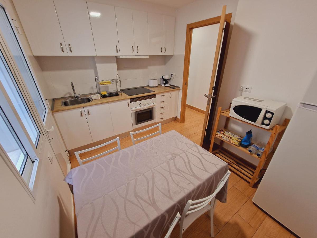 Piso Reformado Pontevedra Apartamento Exterior foto