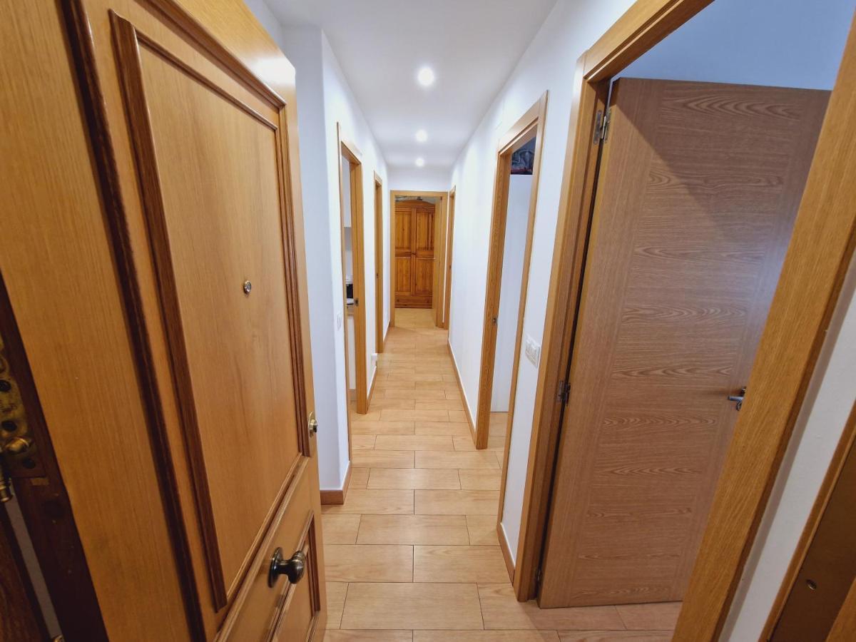 Piso Reformado Pontevedra Apartamento Exterior foto