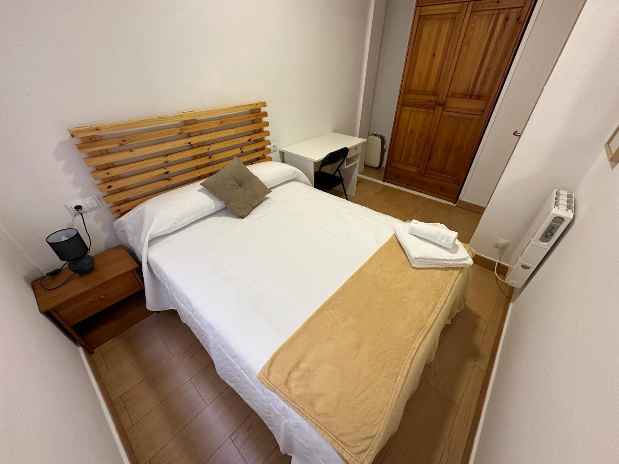 Piso Reformado Pontevedra Apartamento Exterior foto