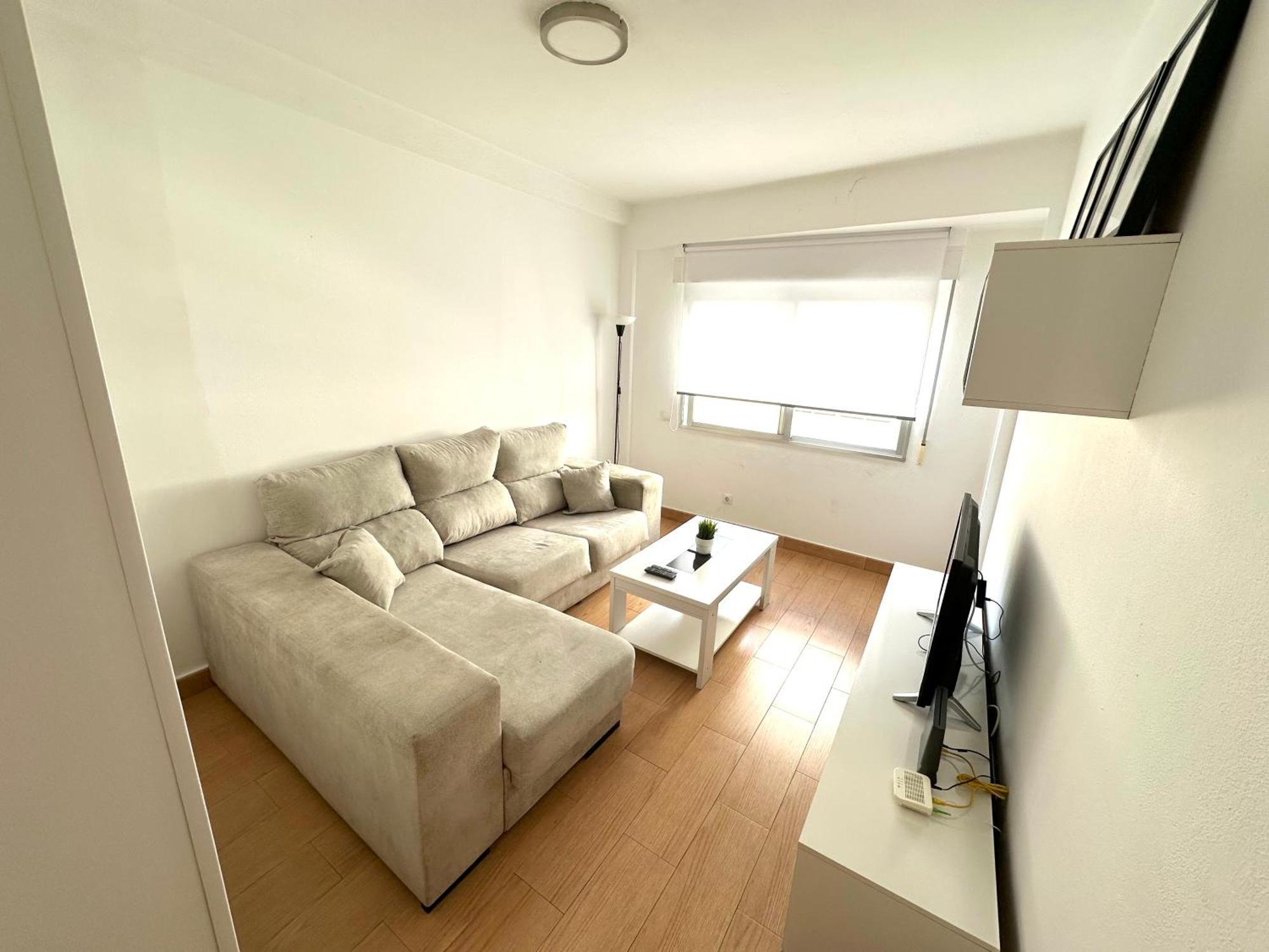 Piso Reformado Pontevedra Apartamento Exterior foto