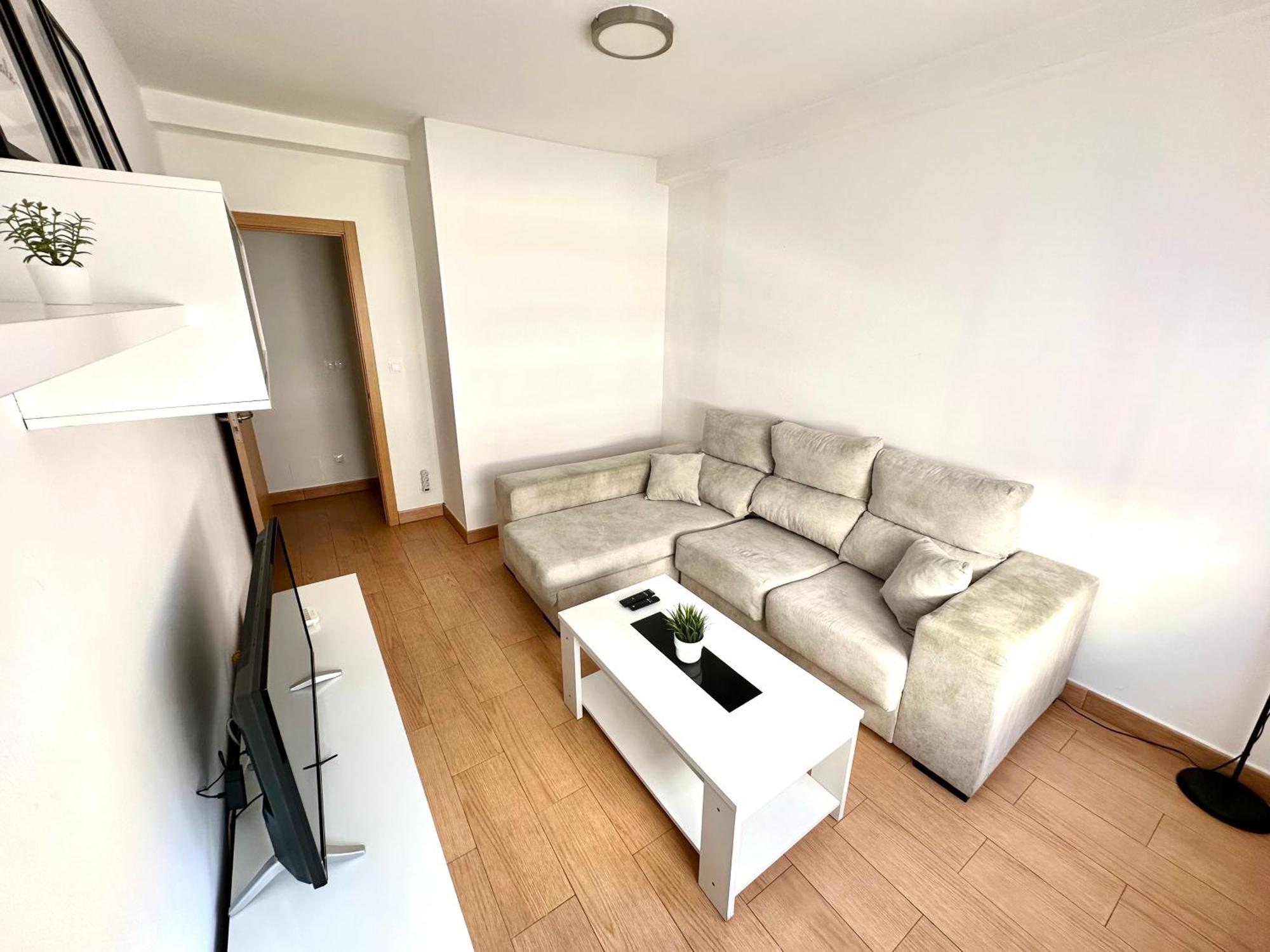 Piso Reformado Pontevedra Apartamento Exterior foto