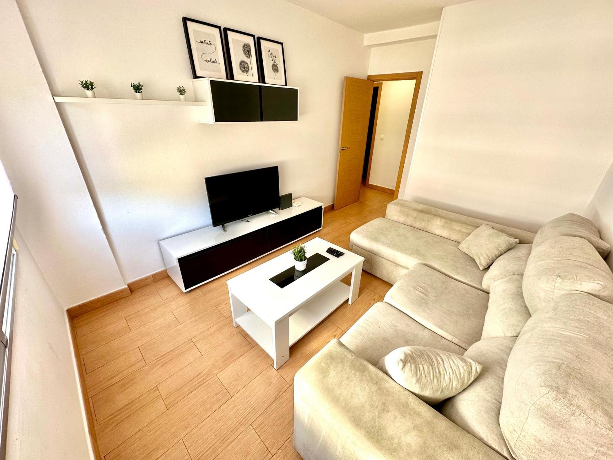 Piso Reformado Pontevedra Apartamento Exterior foto